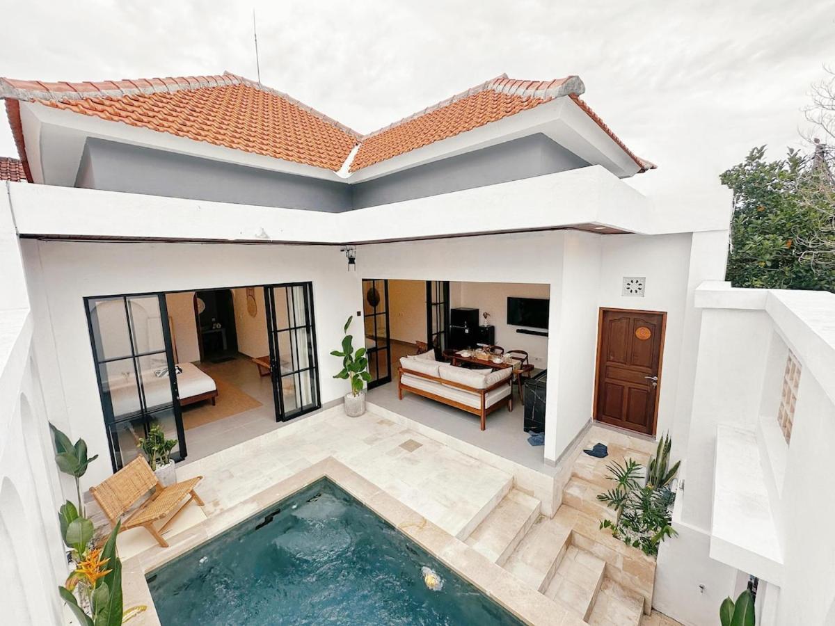 Kamila Villa