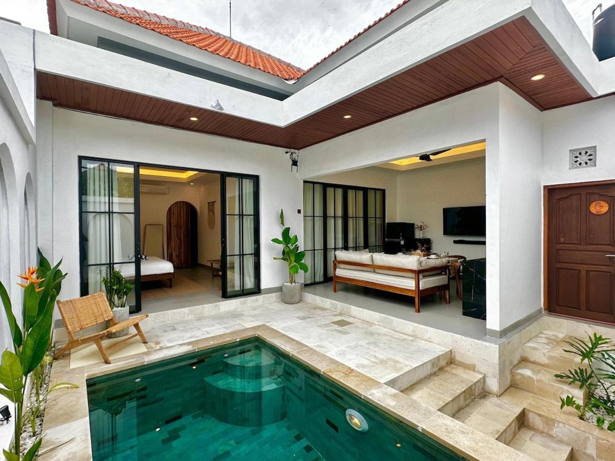 Kamila Villa Seminyak (Bali)