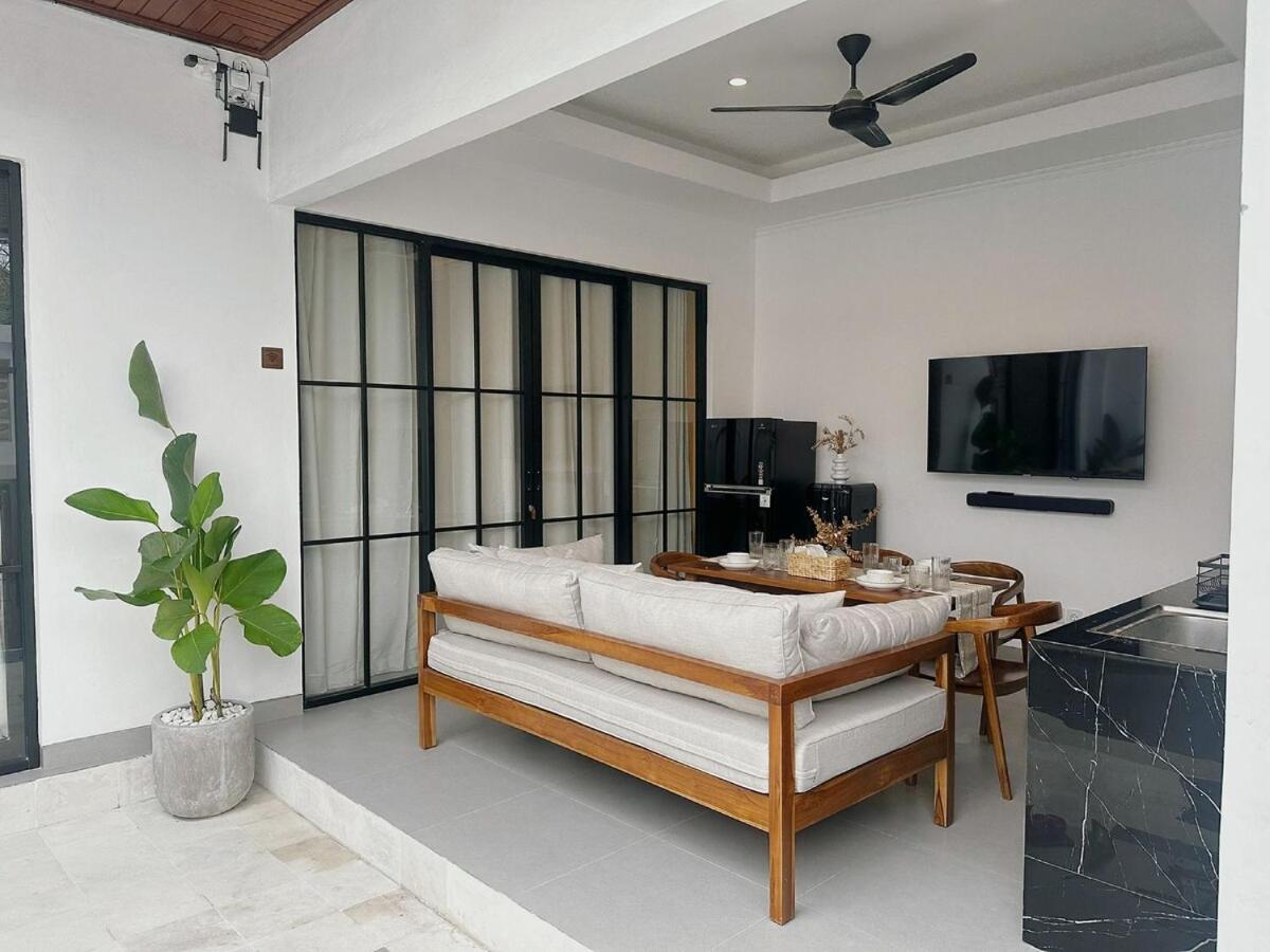 Kamila Villa