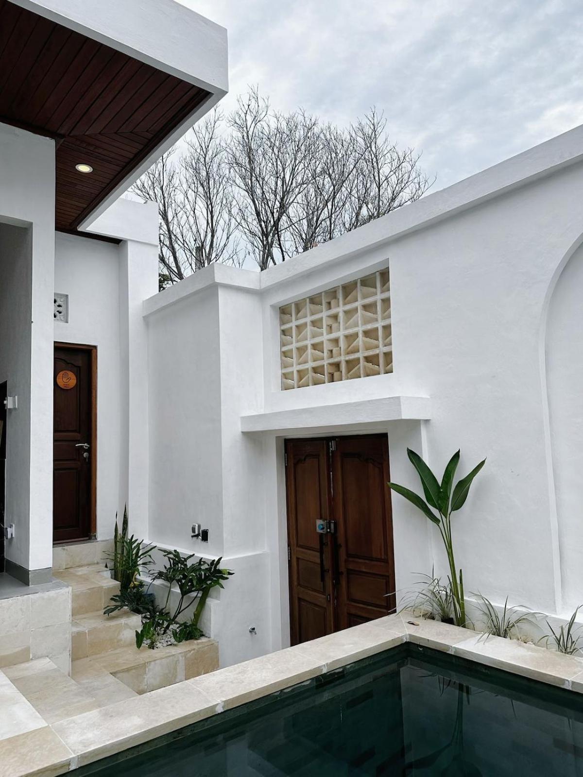 Kamila Villa Seminyak (Bali)