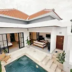 Kamila Vilas Seminyak
