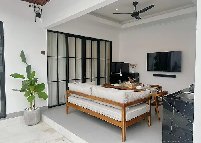Kamila Vilas Seminyak